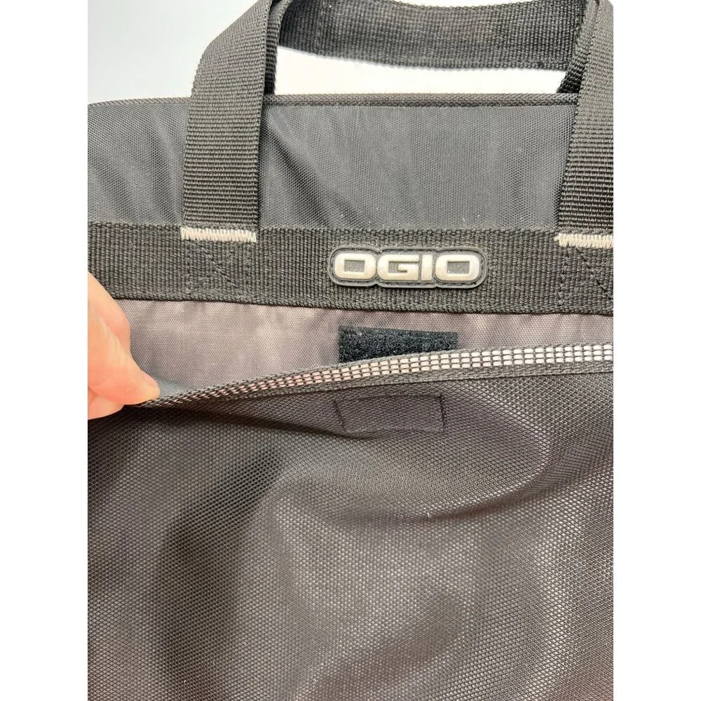 Ogio Laptop Friendly Backpack Carry-On Bag School Travel Great Pre-owned Cond.